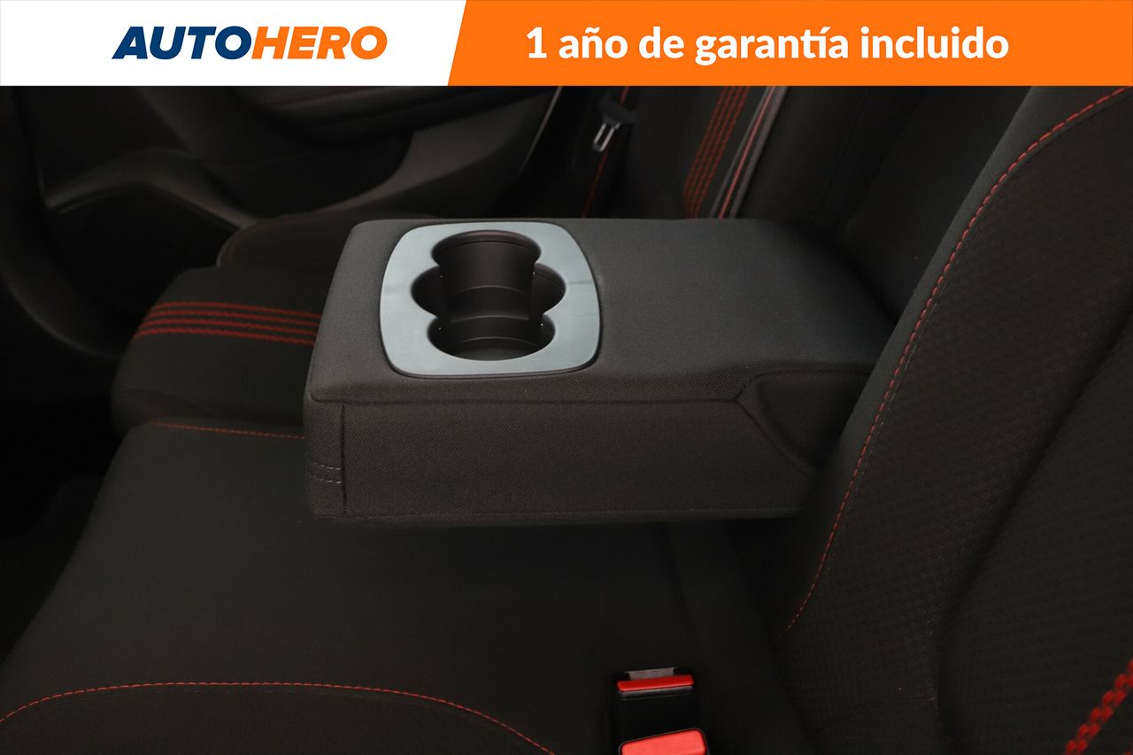 Foto Renault Mégane 28