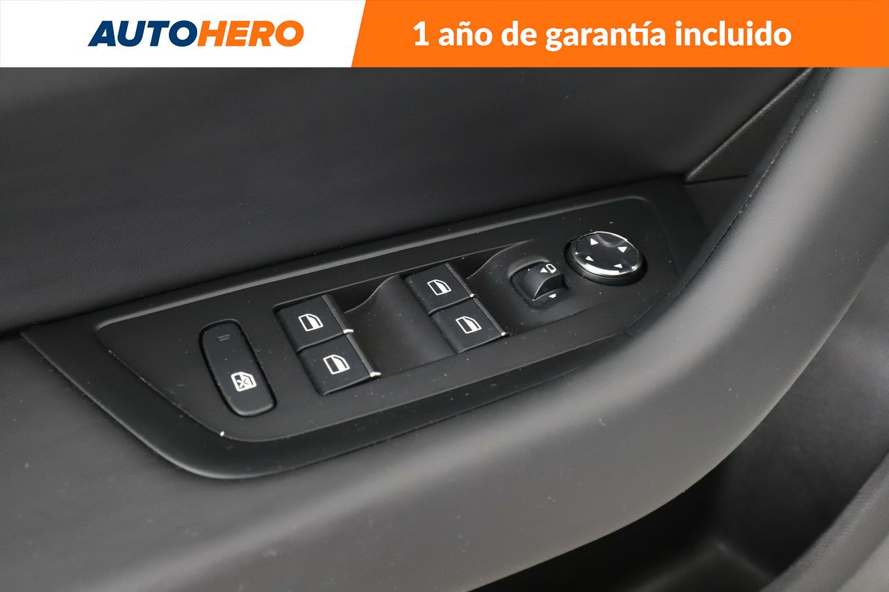 Foto Peugeot 508 21