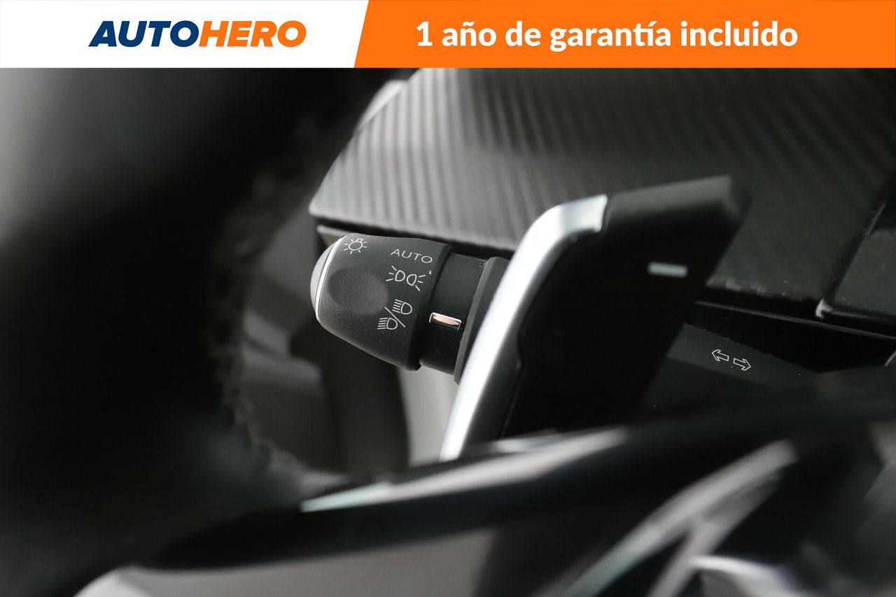 Foto Peugeot 508 22