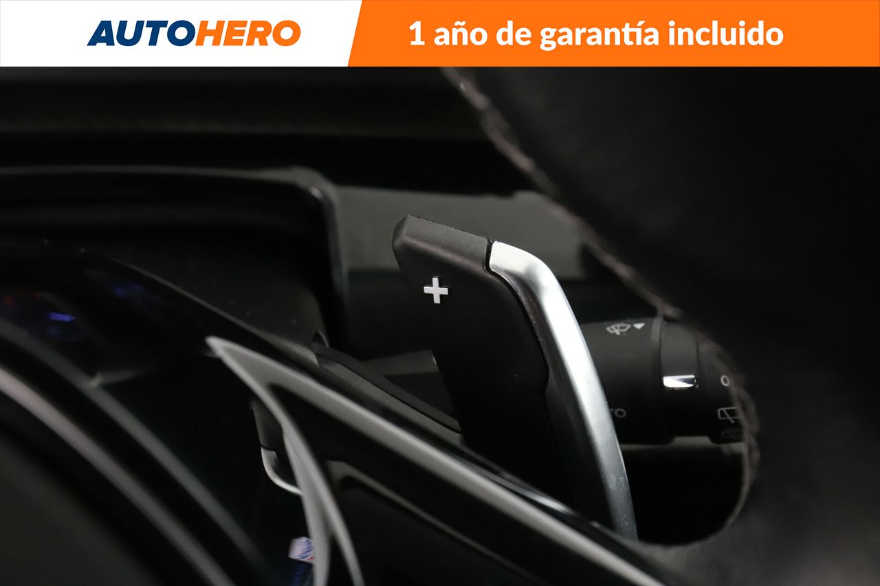 Foto Peugeot 508 23