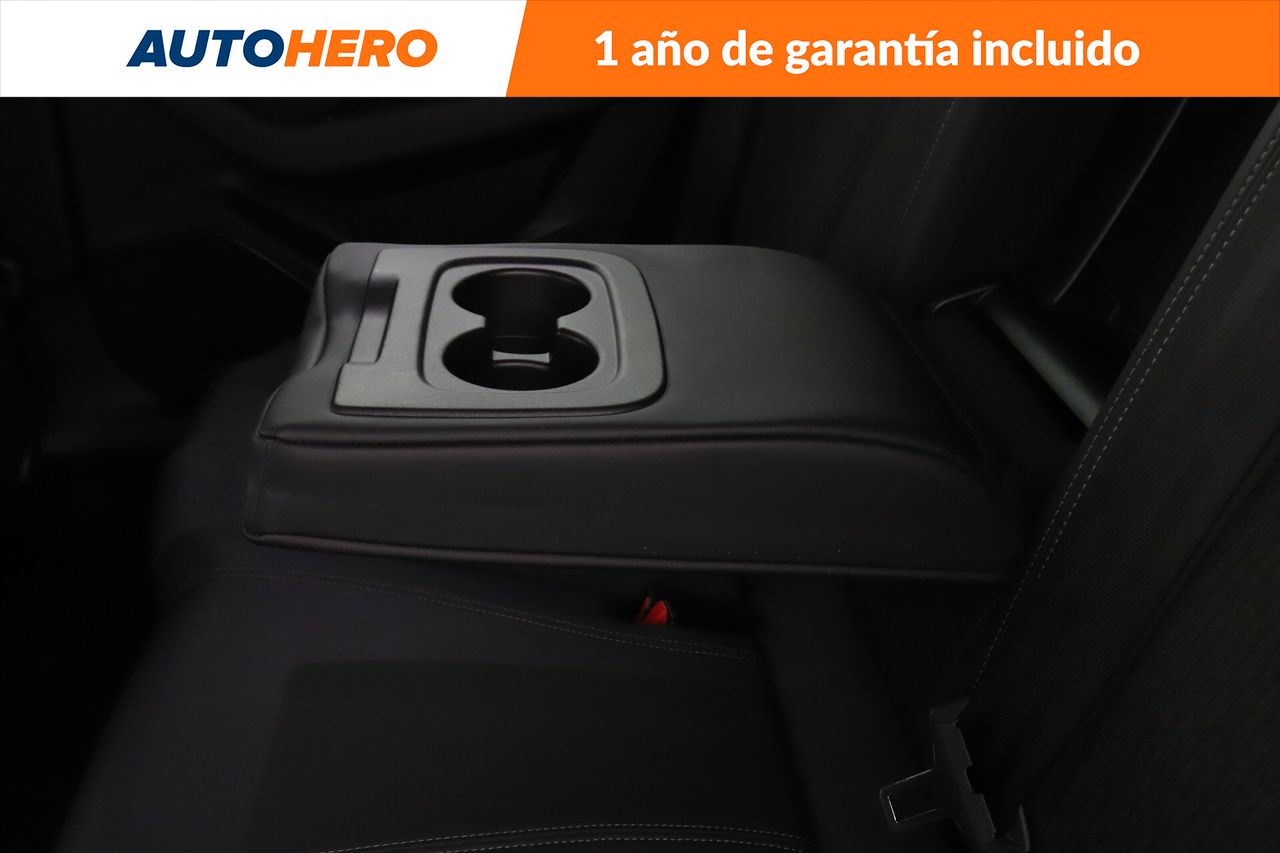 Foto Peugeot 508 30
