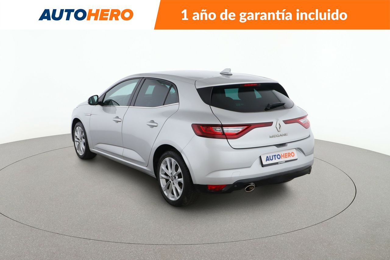Foto Renault Mégane 3