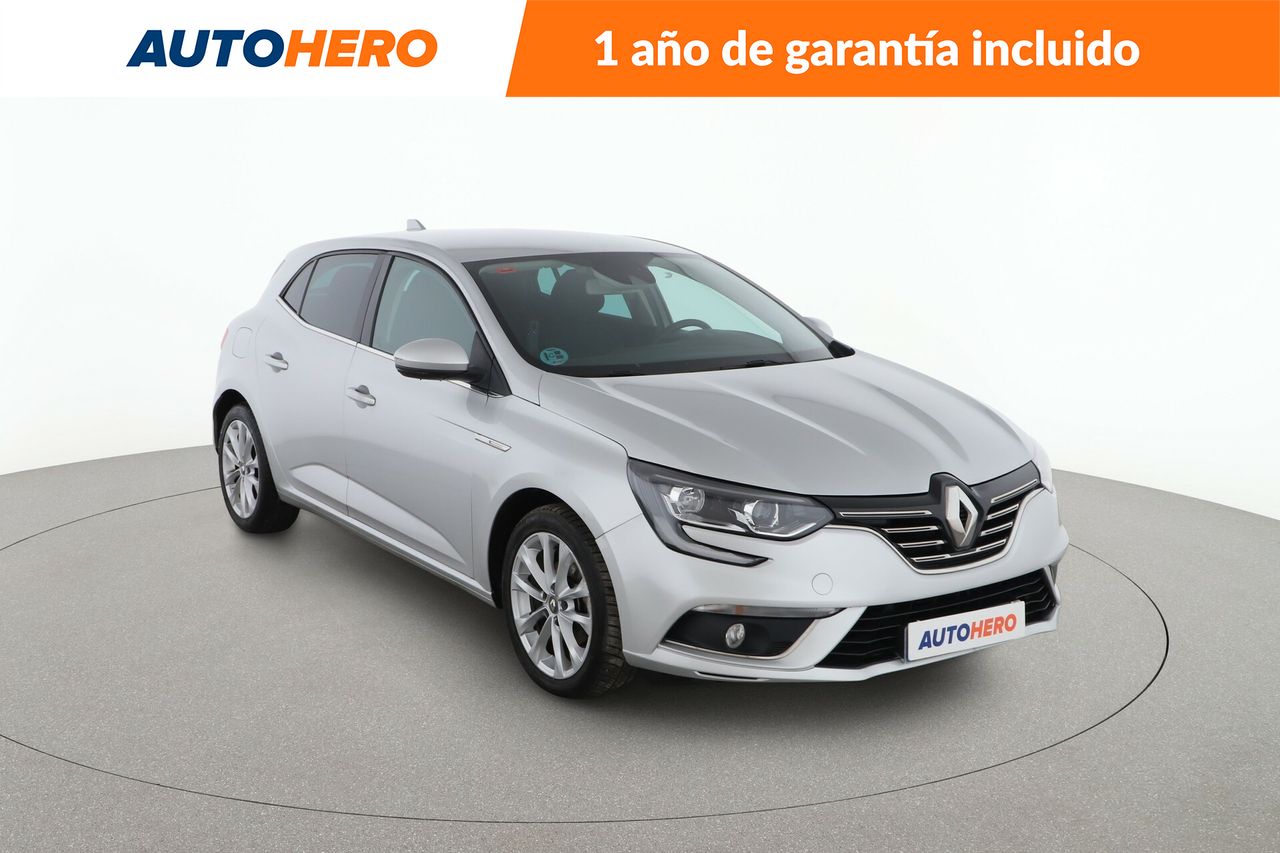 Foto Renault Mégane 7