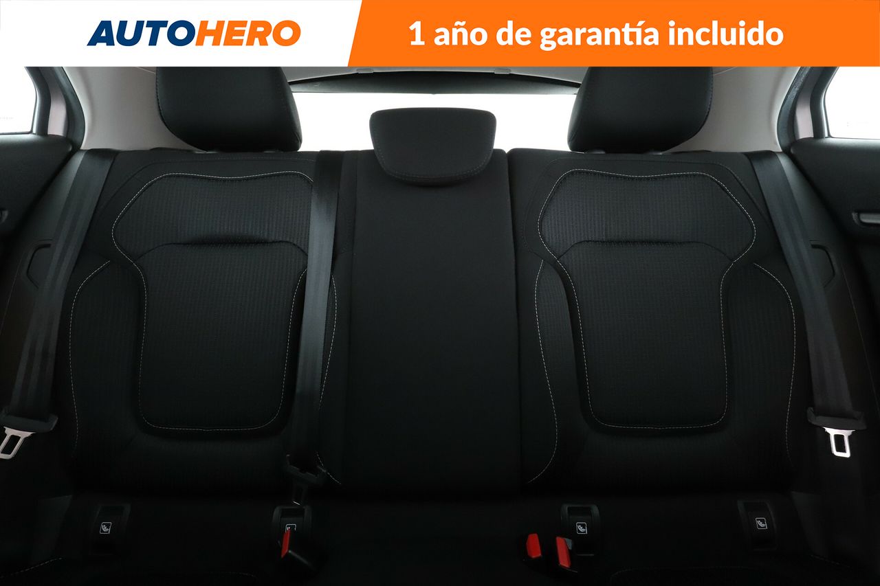 Foto Renault Mégane 15