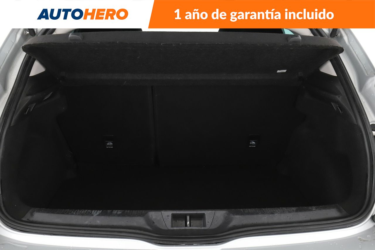 Foto Renault Mégane 17