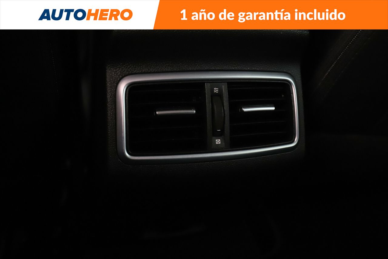 Foto Renault Mégane 21
