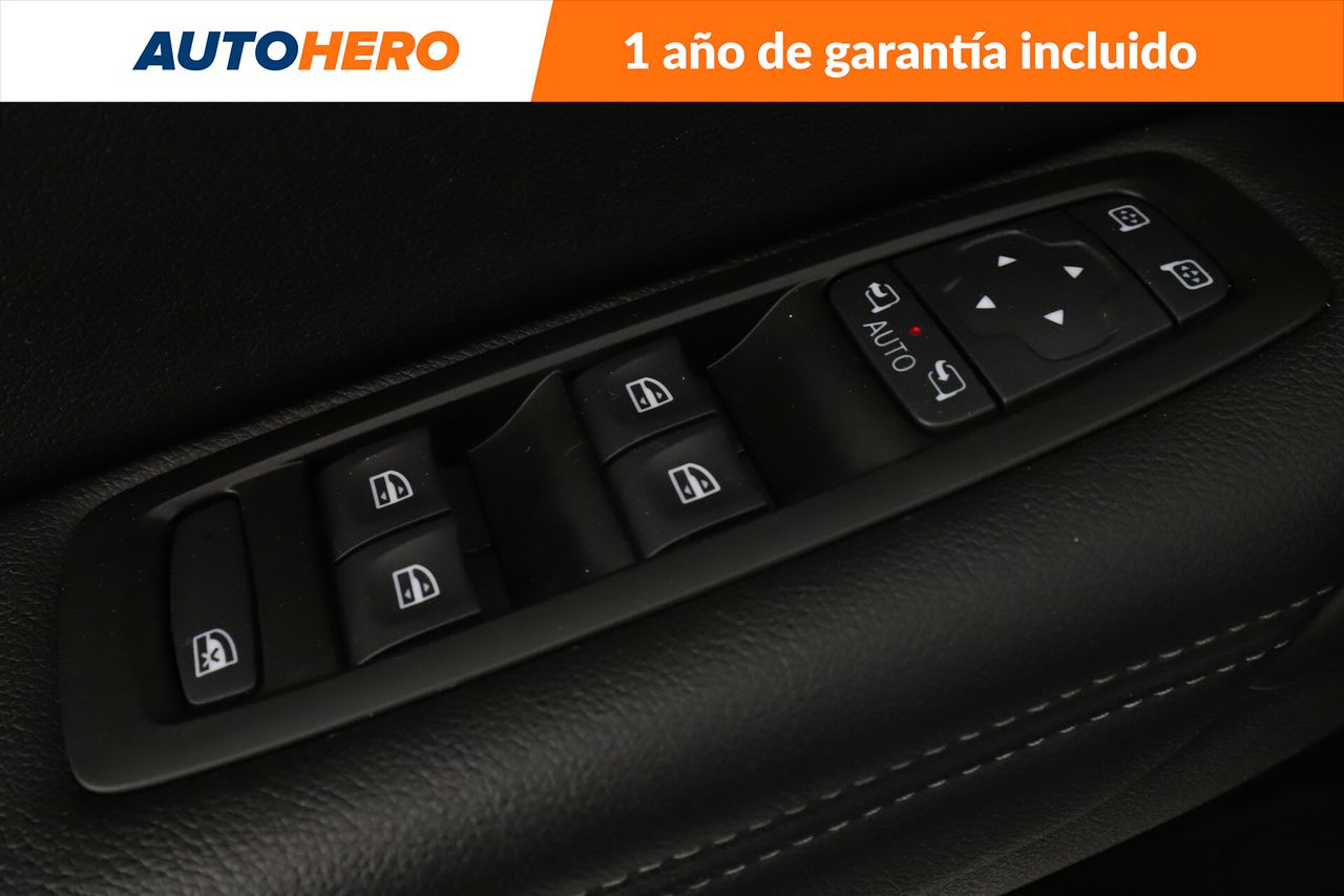 Foto Renault Mégane 22