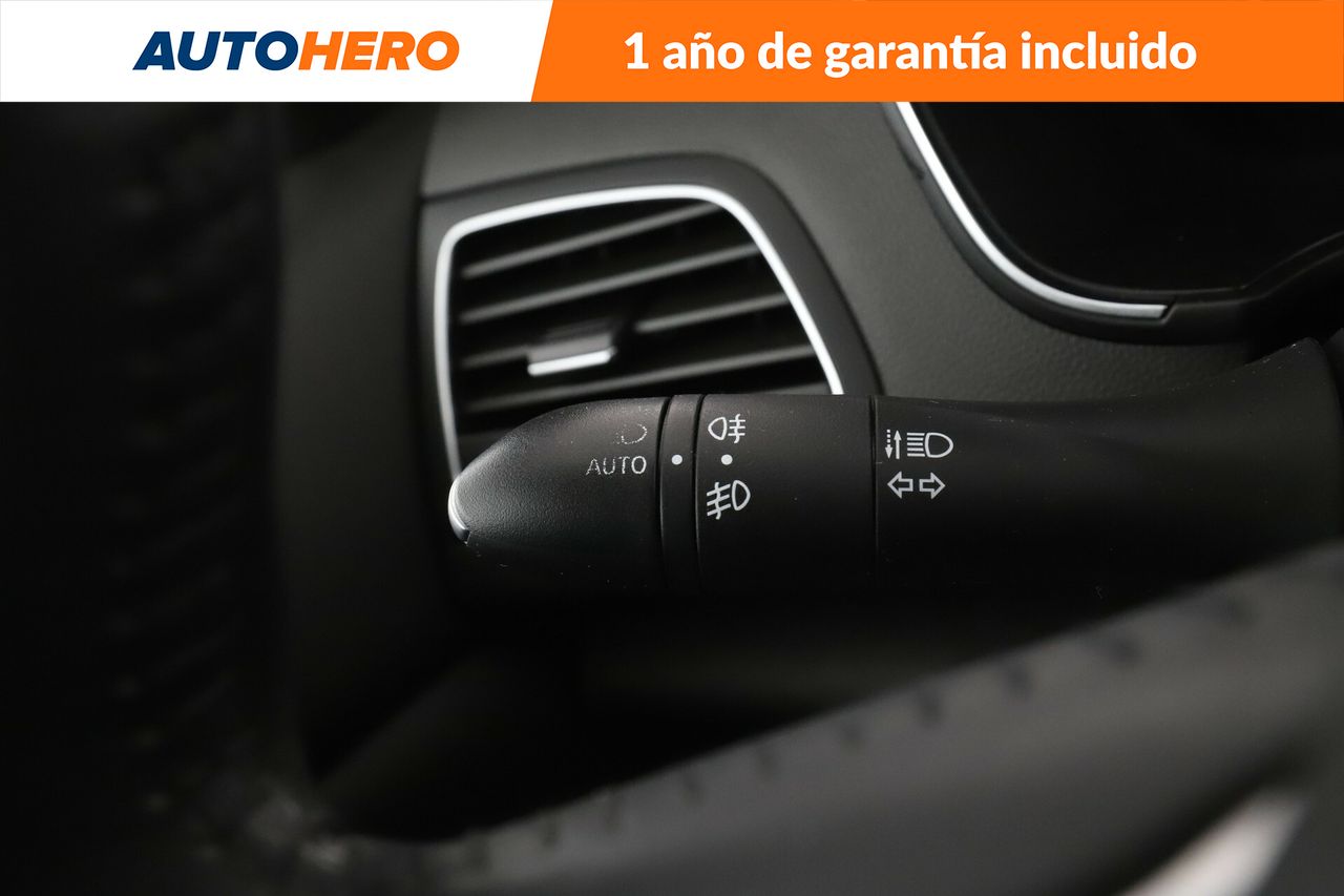 Foto Renault Mégane 23