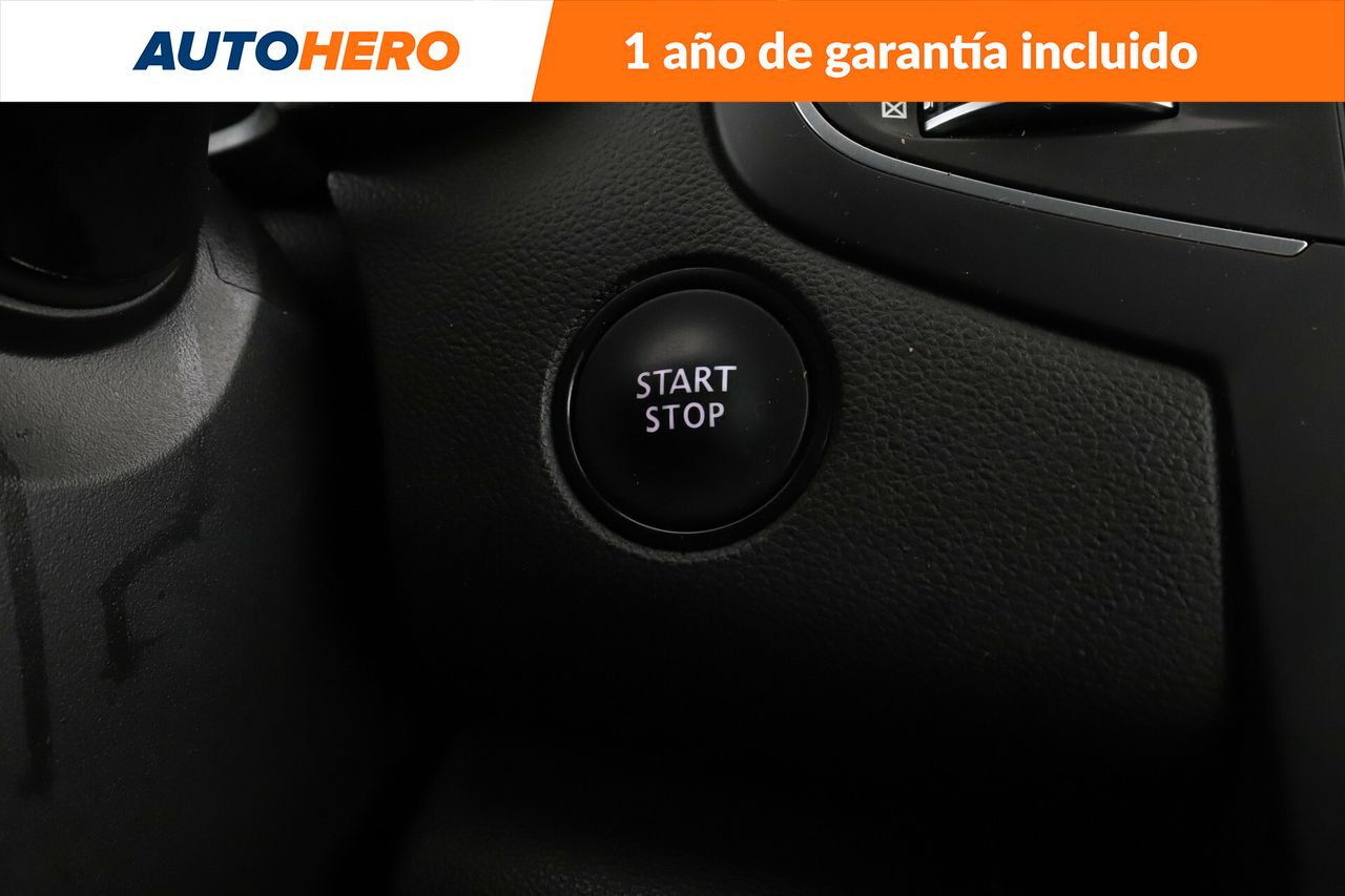 Foto Renault Mégane 24
