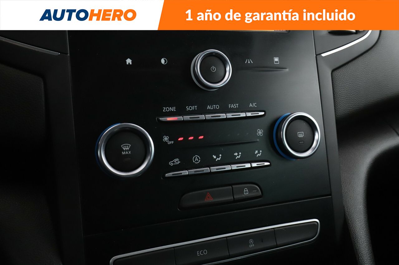 Foto Renault Mégane 28
