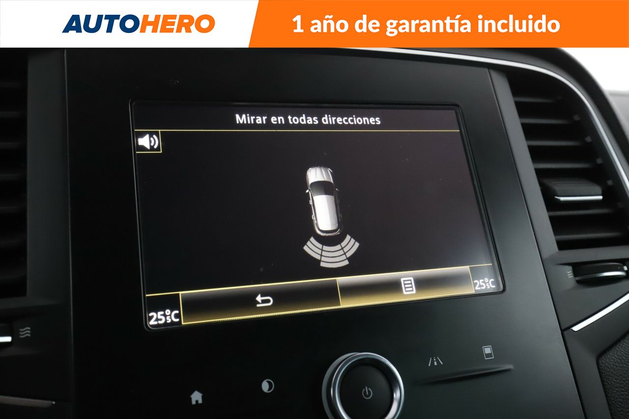 Foto Renault Mégane 29