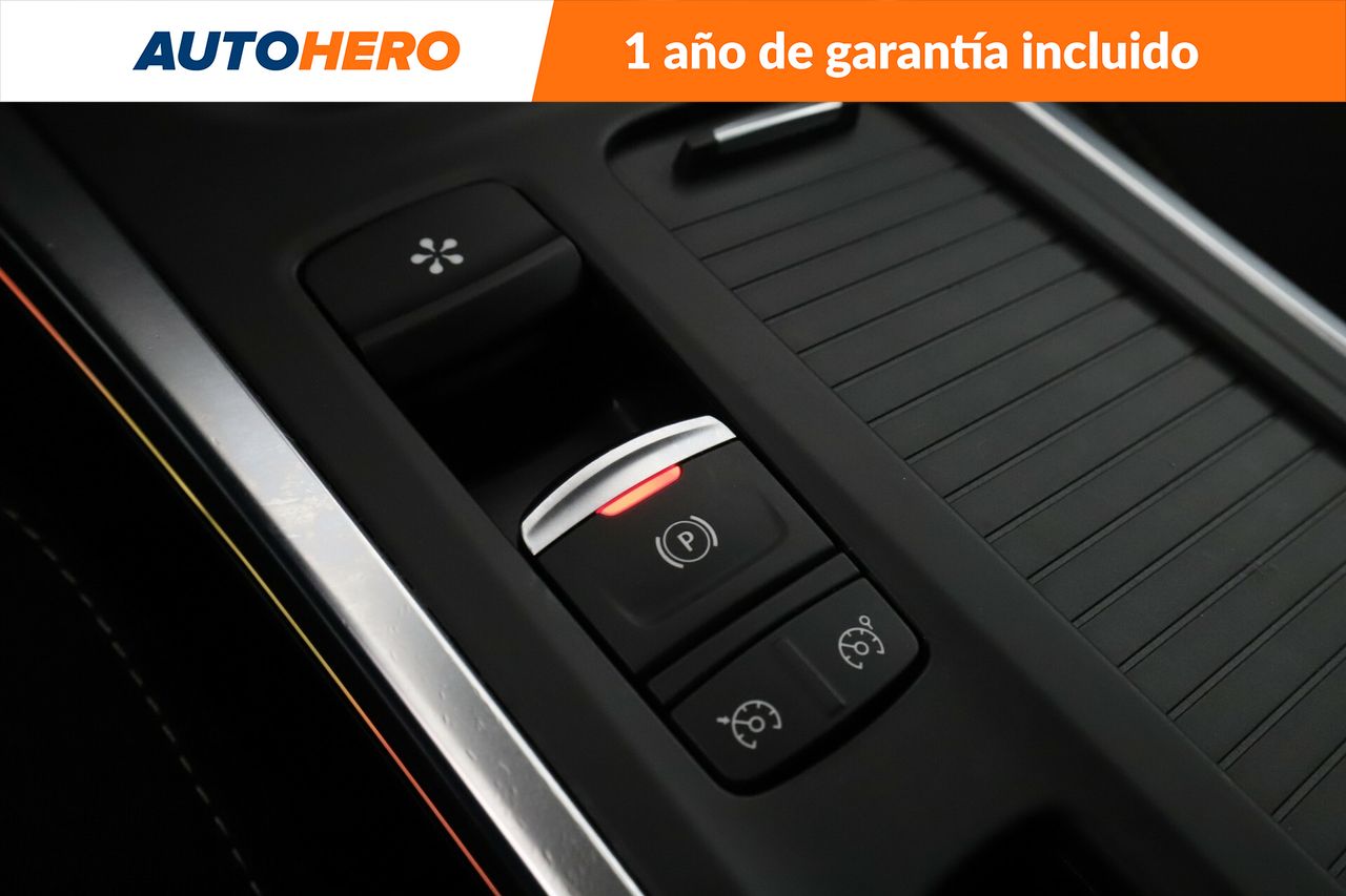 Foto Renault Mégane 30