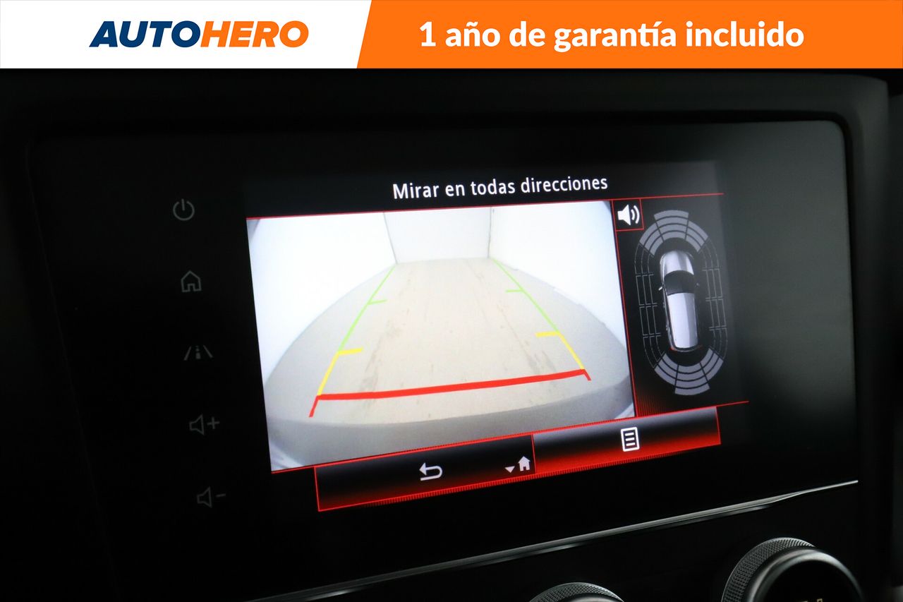 Foto Renault Kadjar 30