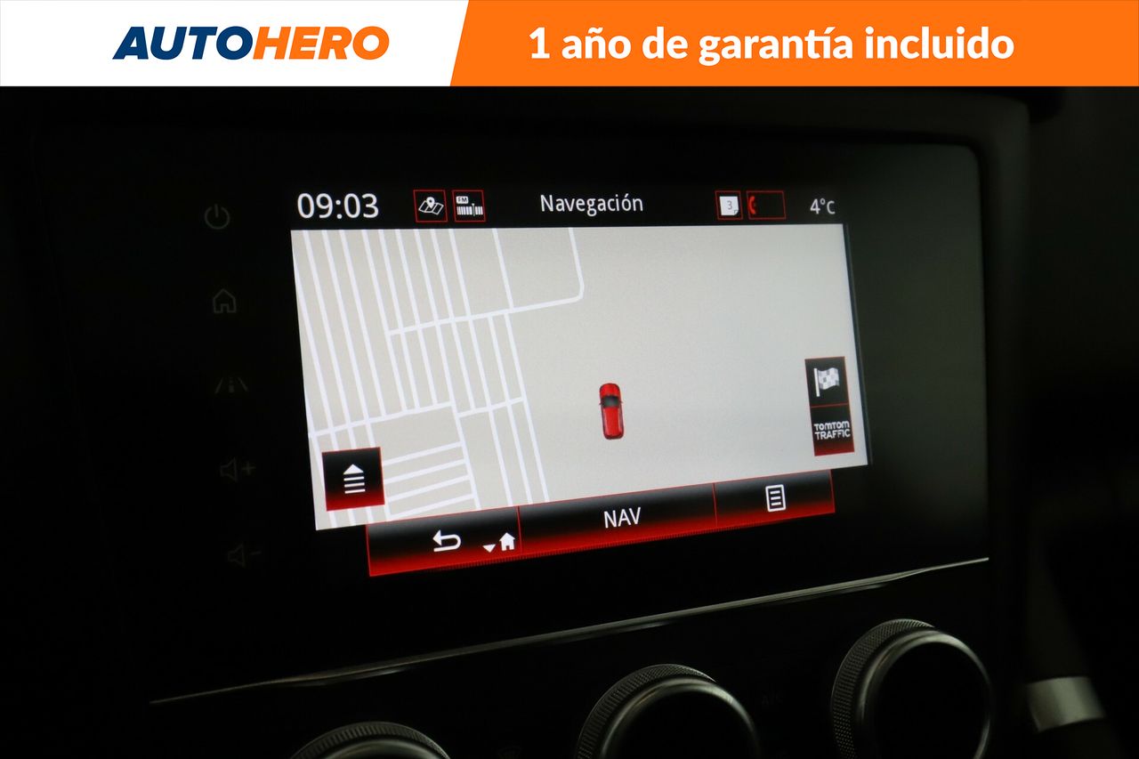 Foto Renault Kadjar 32