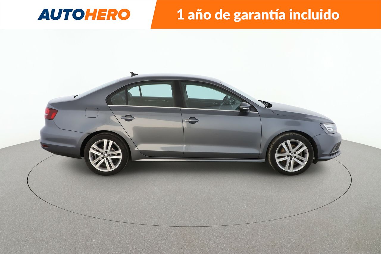 Foto Volkswagen Jetta 6