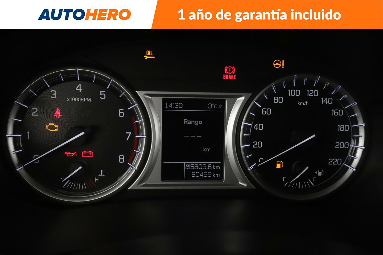 Foto Suzuki Vitara 20