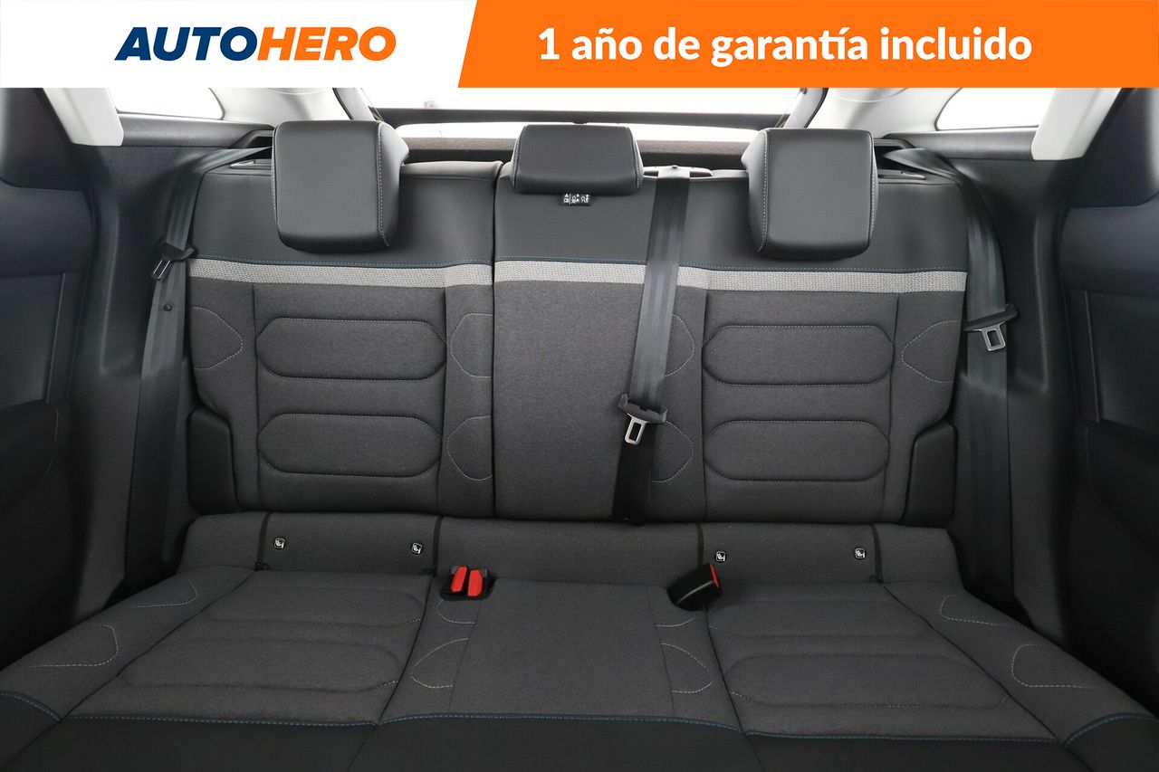 Foto Citroën C4 15