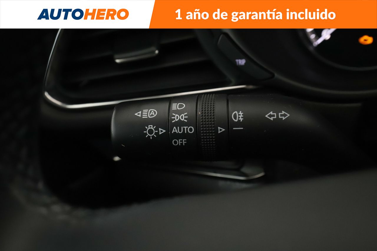 Foto Mazda CX-30 24