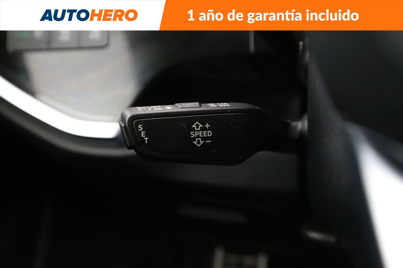 Foto Audi Q3 33