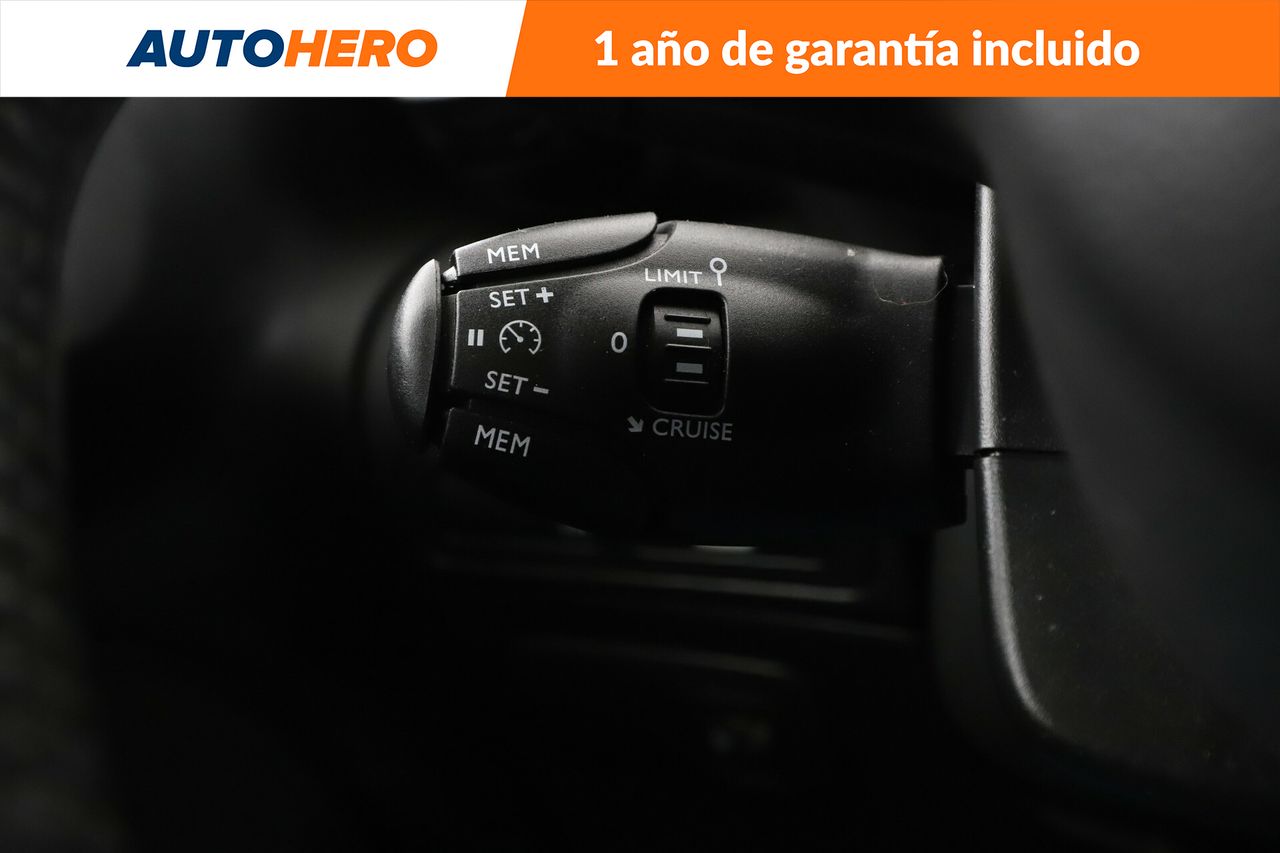 Foto Citroën C3 Aircross 28