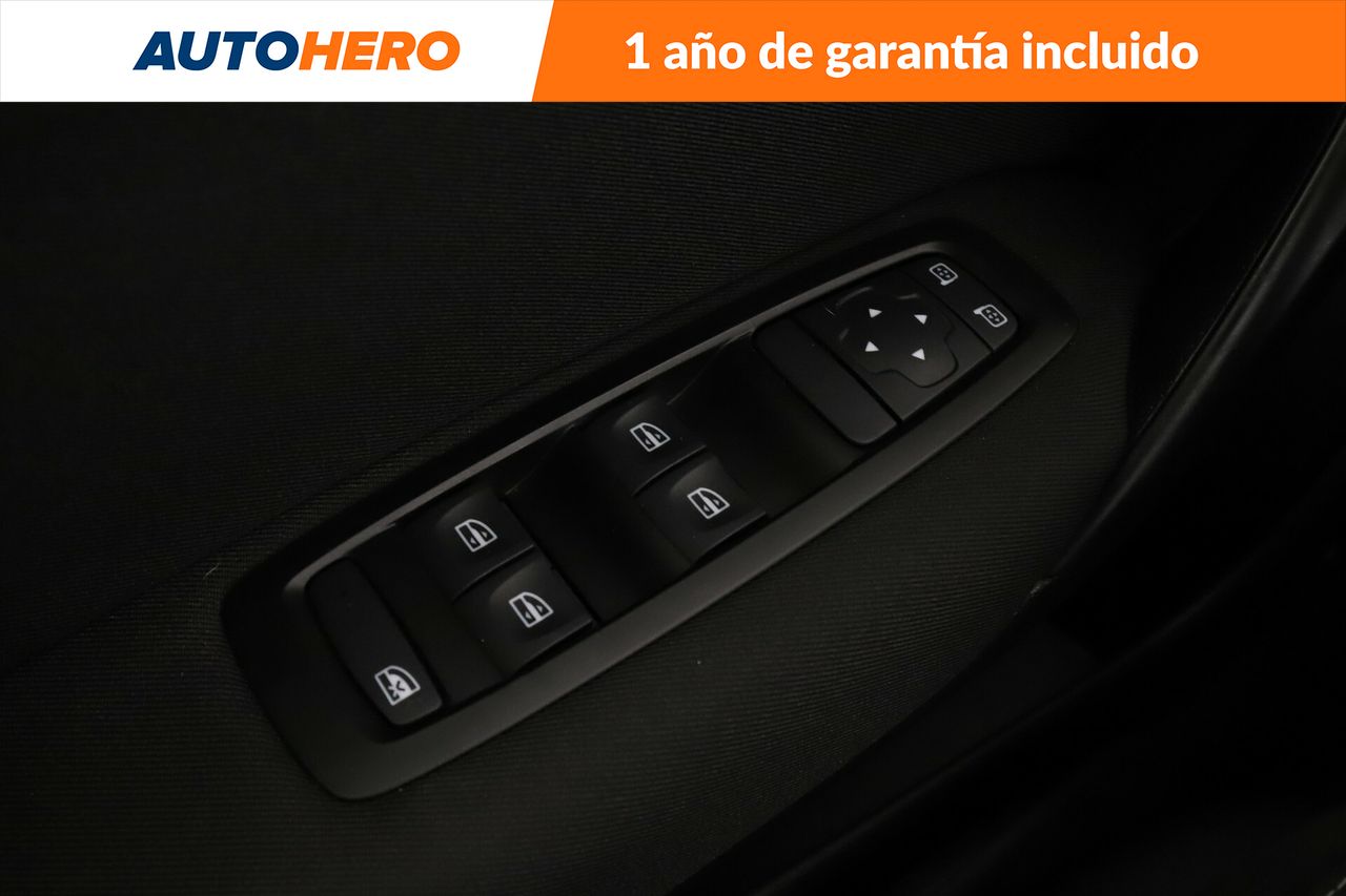 Foto Renault Mégane 28