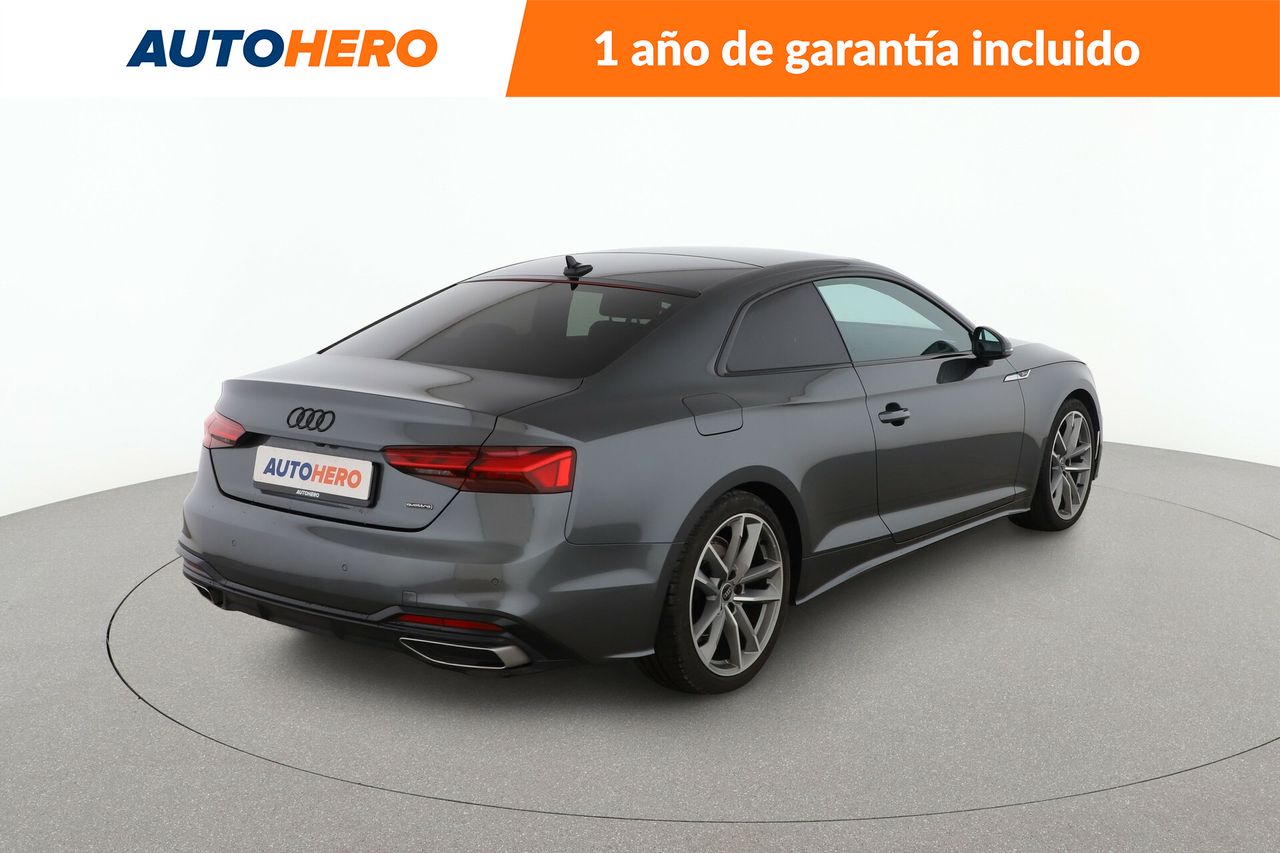 Foto Audi A5 5