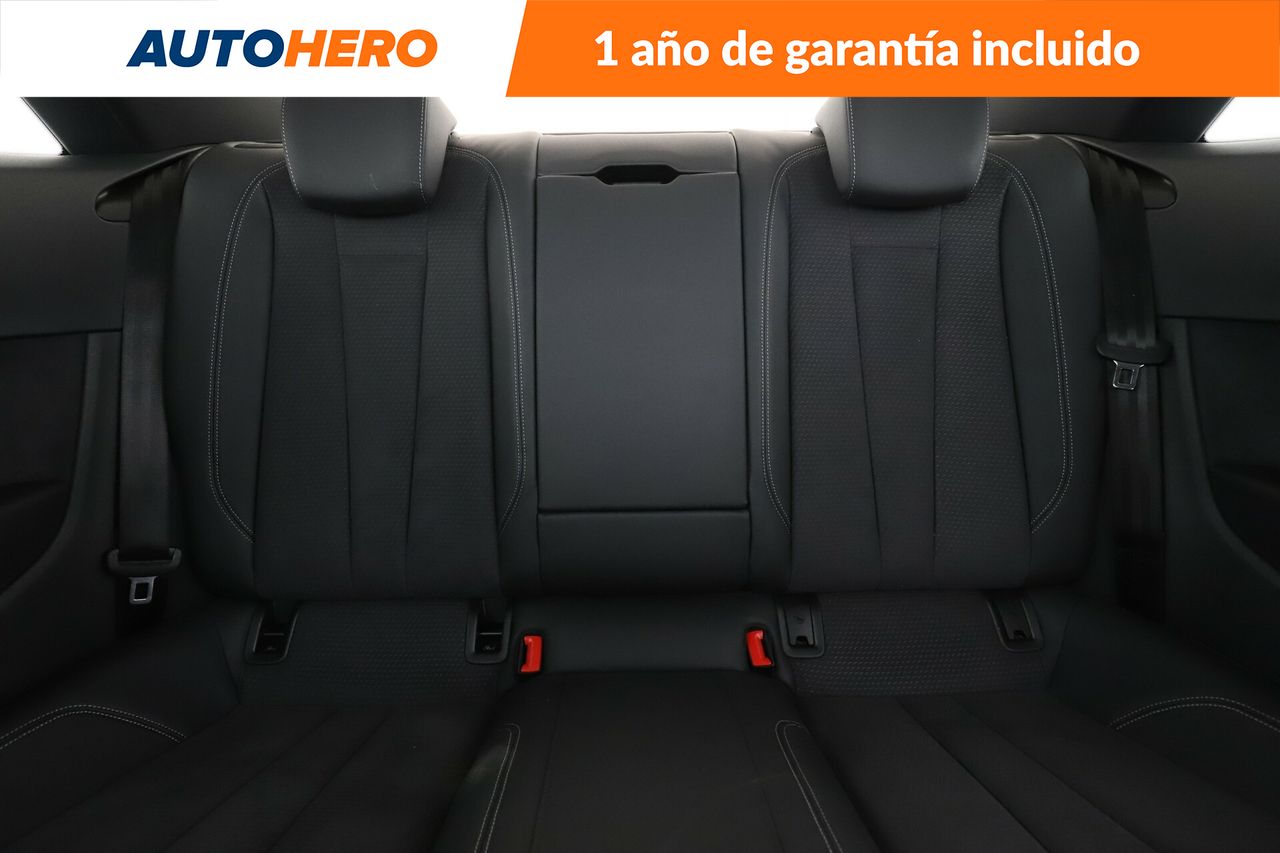 Foto Audi A5 15