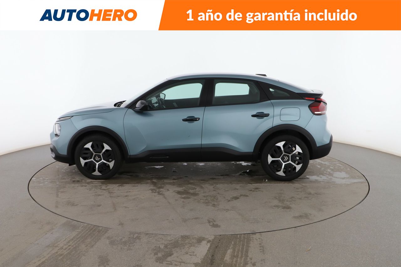 Foto Citroën C4 2