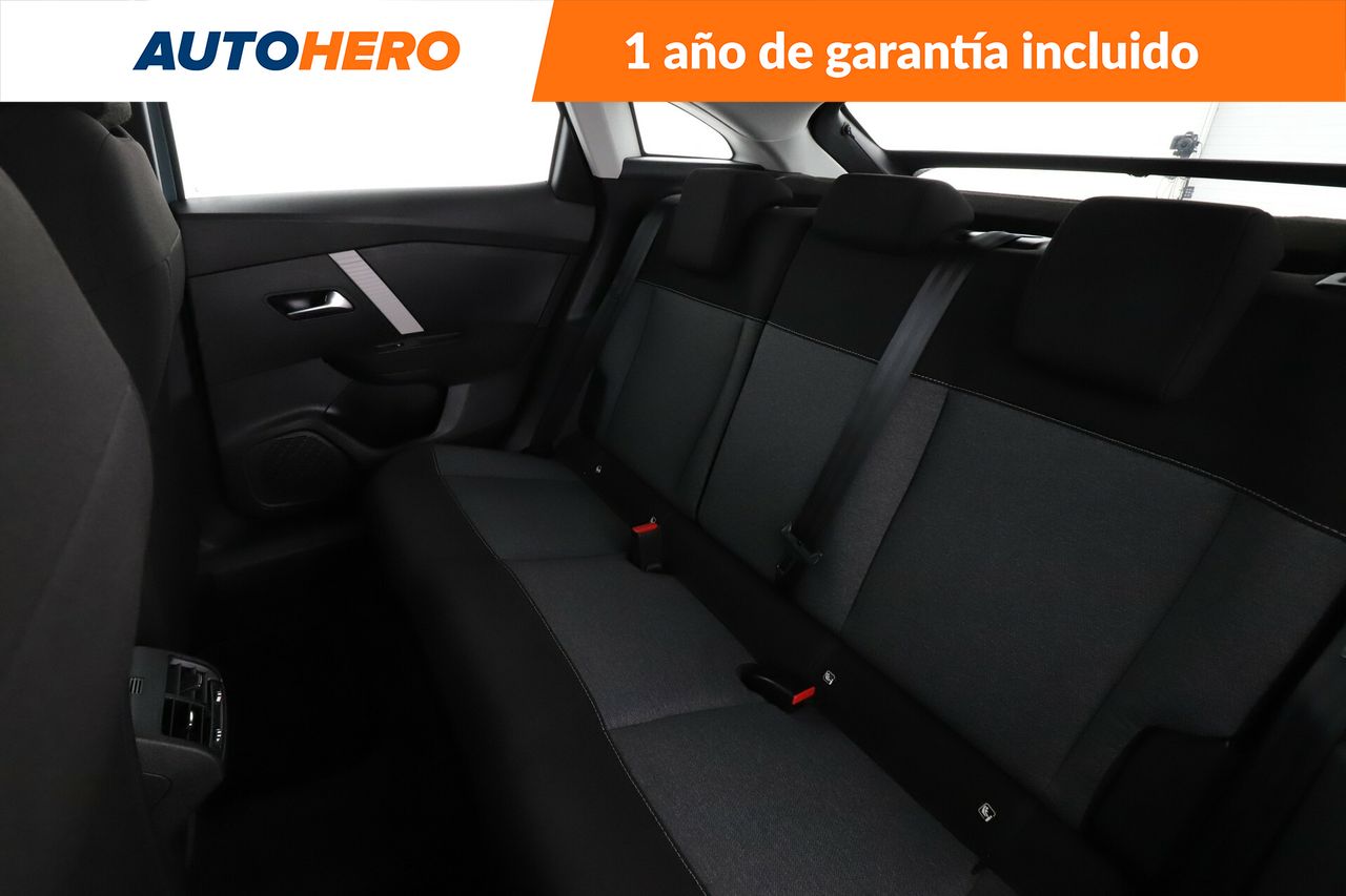Foto Citroën C4 14