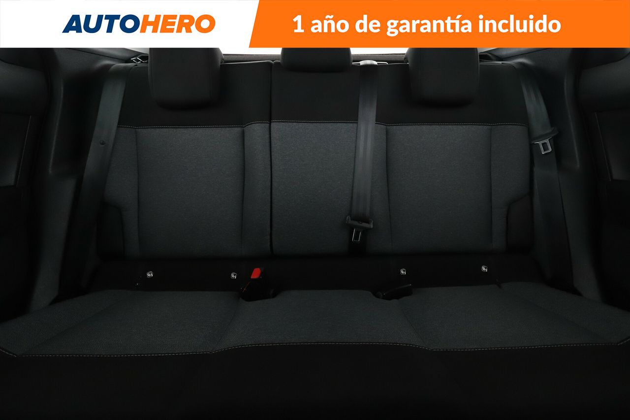 Foto Citroën C4 15