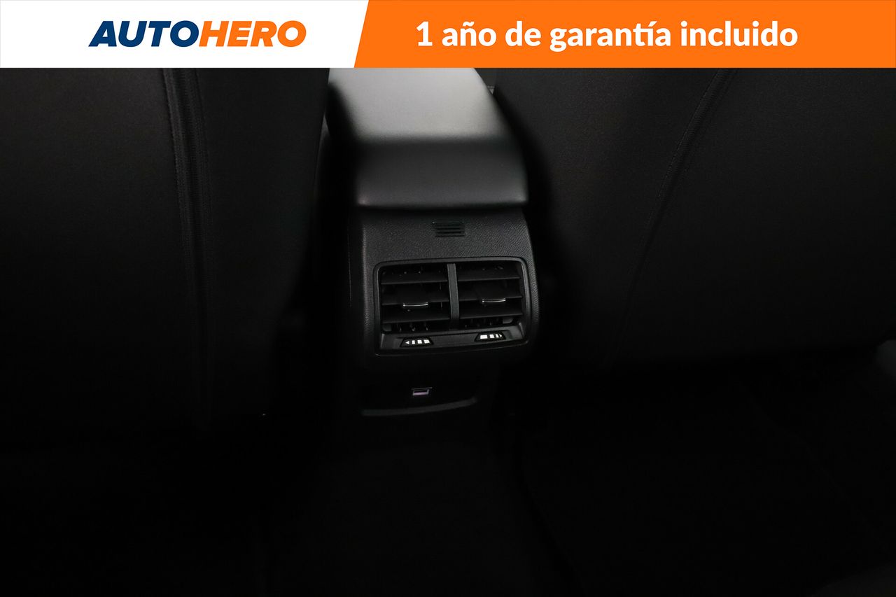 Foto Citroën C4 29