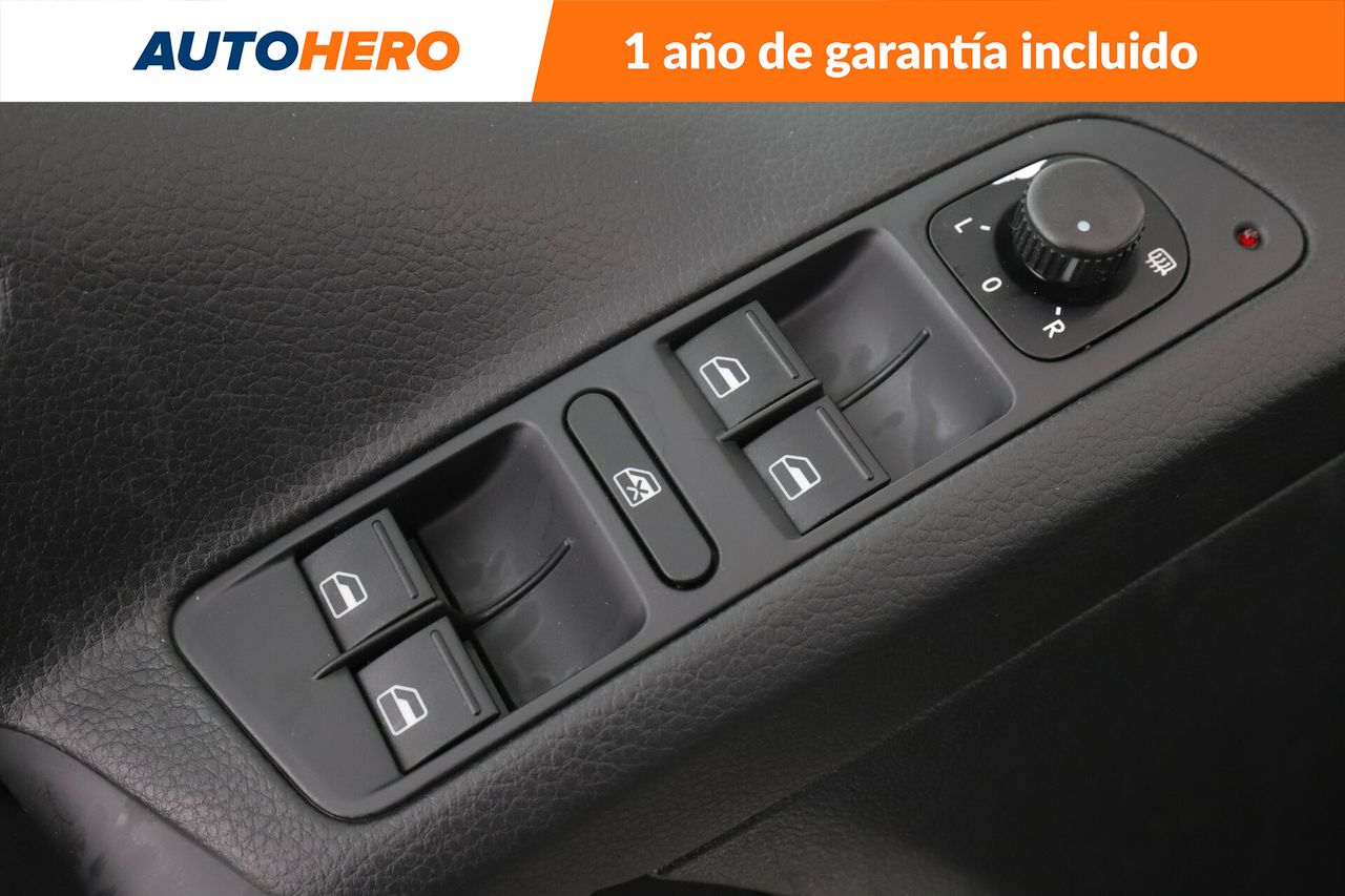 Foto Volkswagen Tiguan 21
