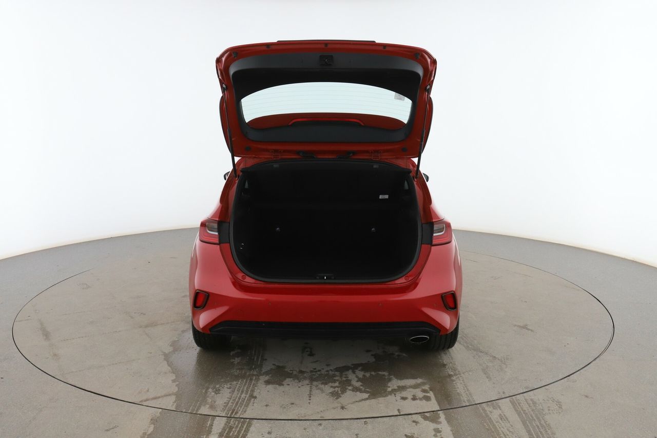 Foto Kia Ceed 16