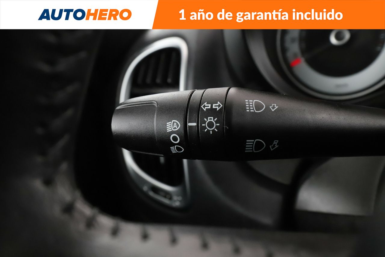 Foto Fiat 500L 24
