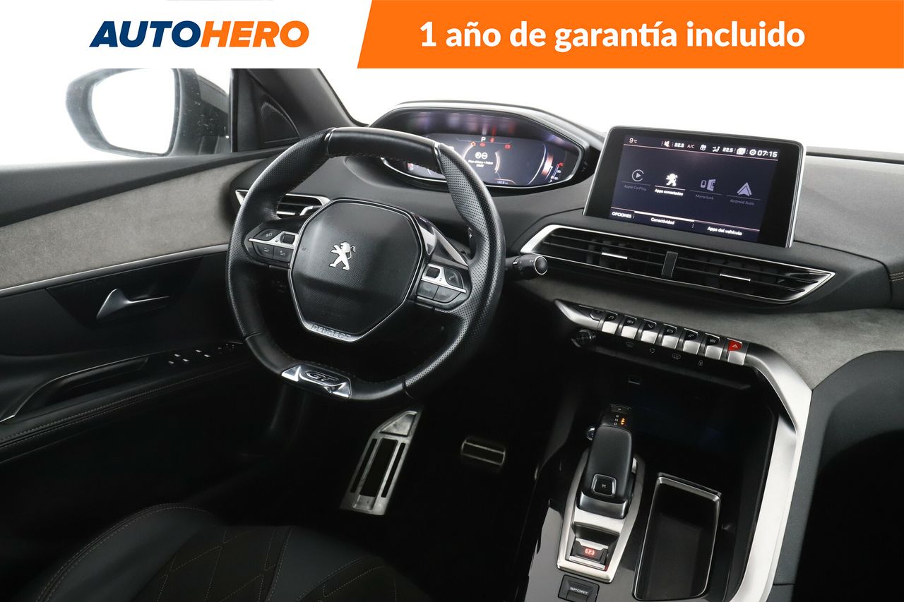 Foto Peugeot 5008 13