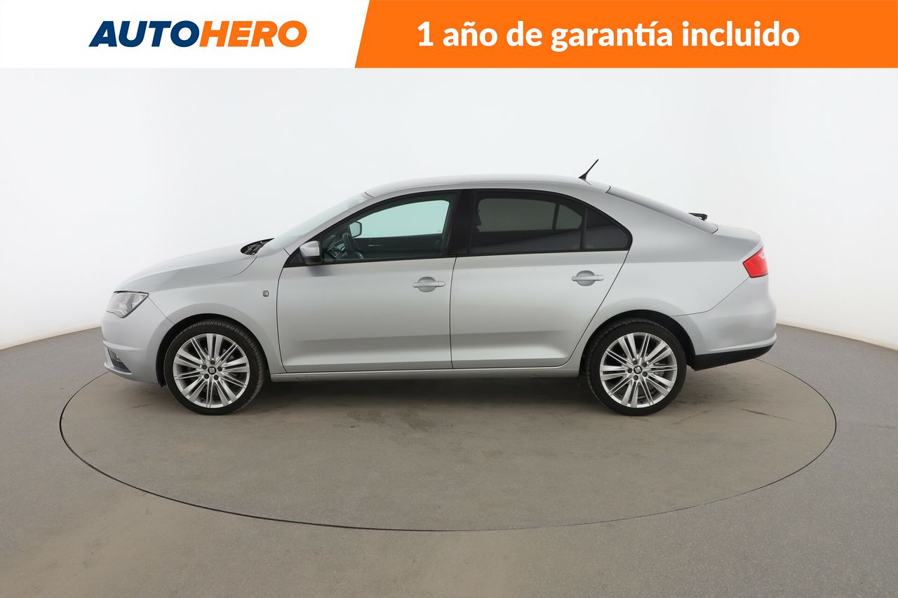 Foto Seat Toledo 2