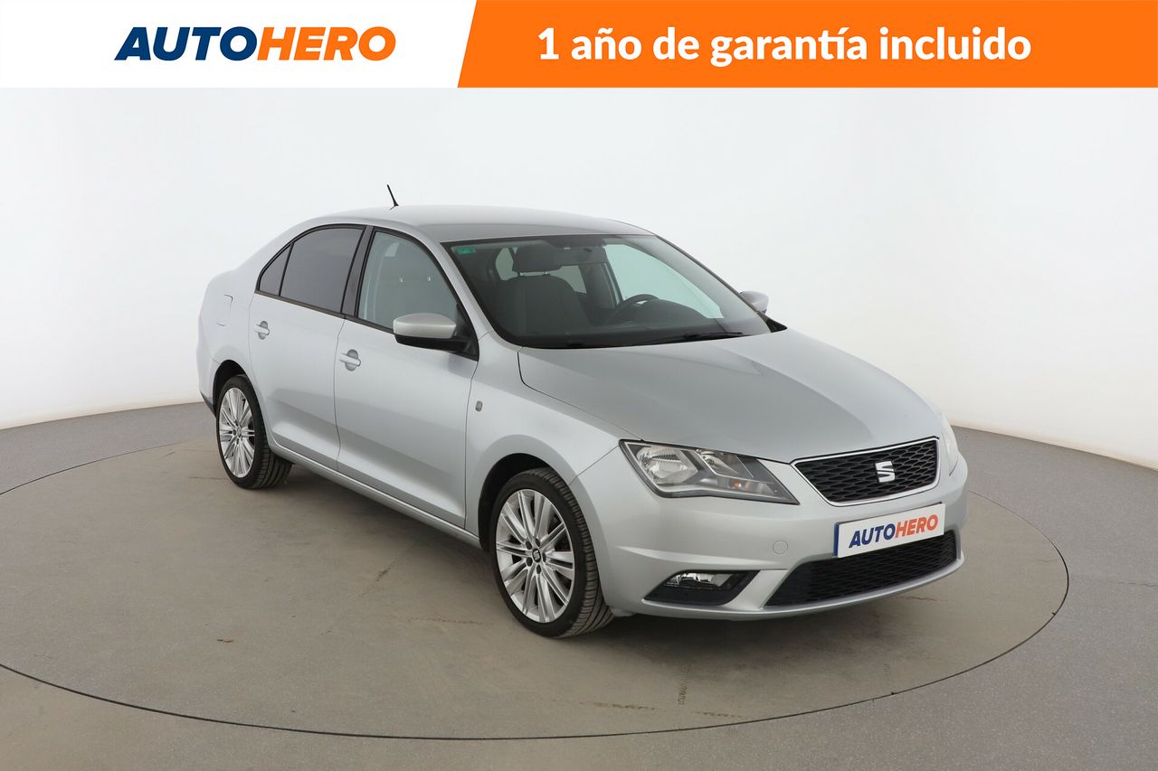 Foto Seat Toledo 7