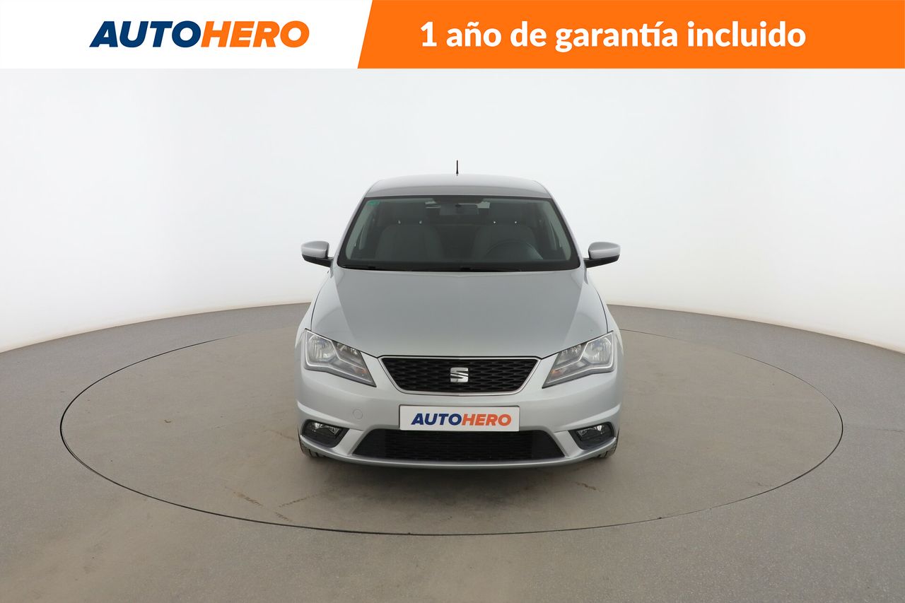 Foto Seat Toledo 8
