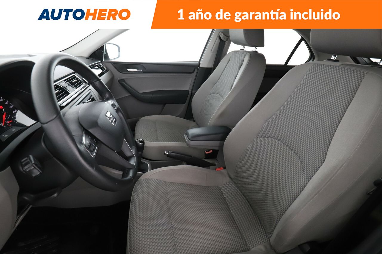 Foto Seat Toledo 10