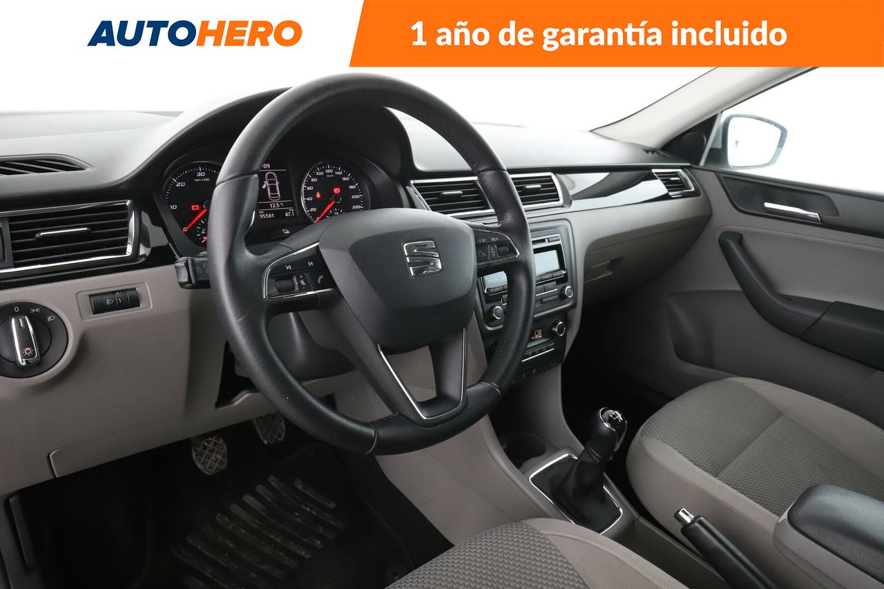 Foto Seat Toledo 11