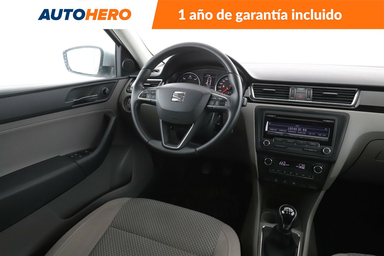 Foto Seat Toledo 13