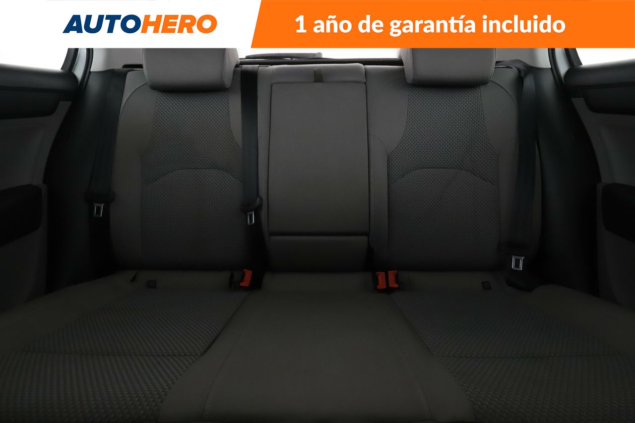 Foto Seat Toledo 15