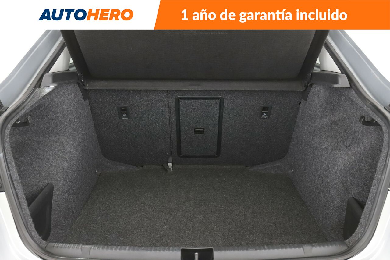 Foto Seat Toledo 17