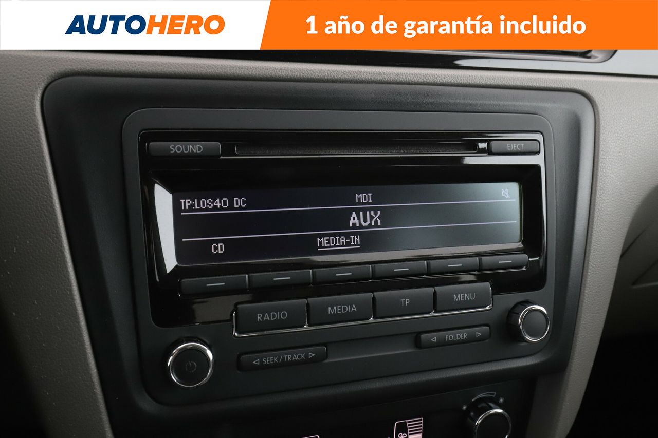 Foto Seat Toledo 22