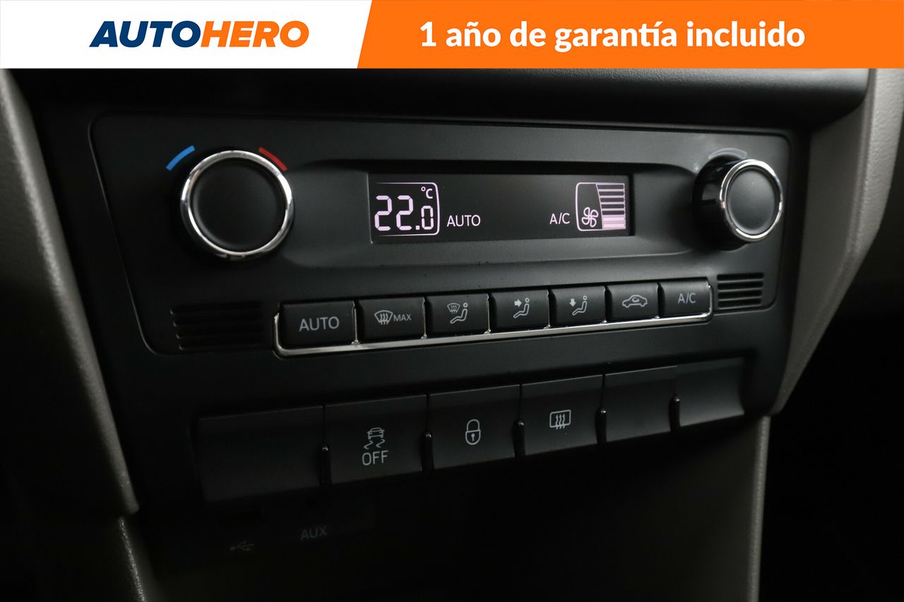 Foto Seat Toledo 23