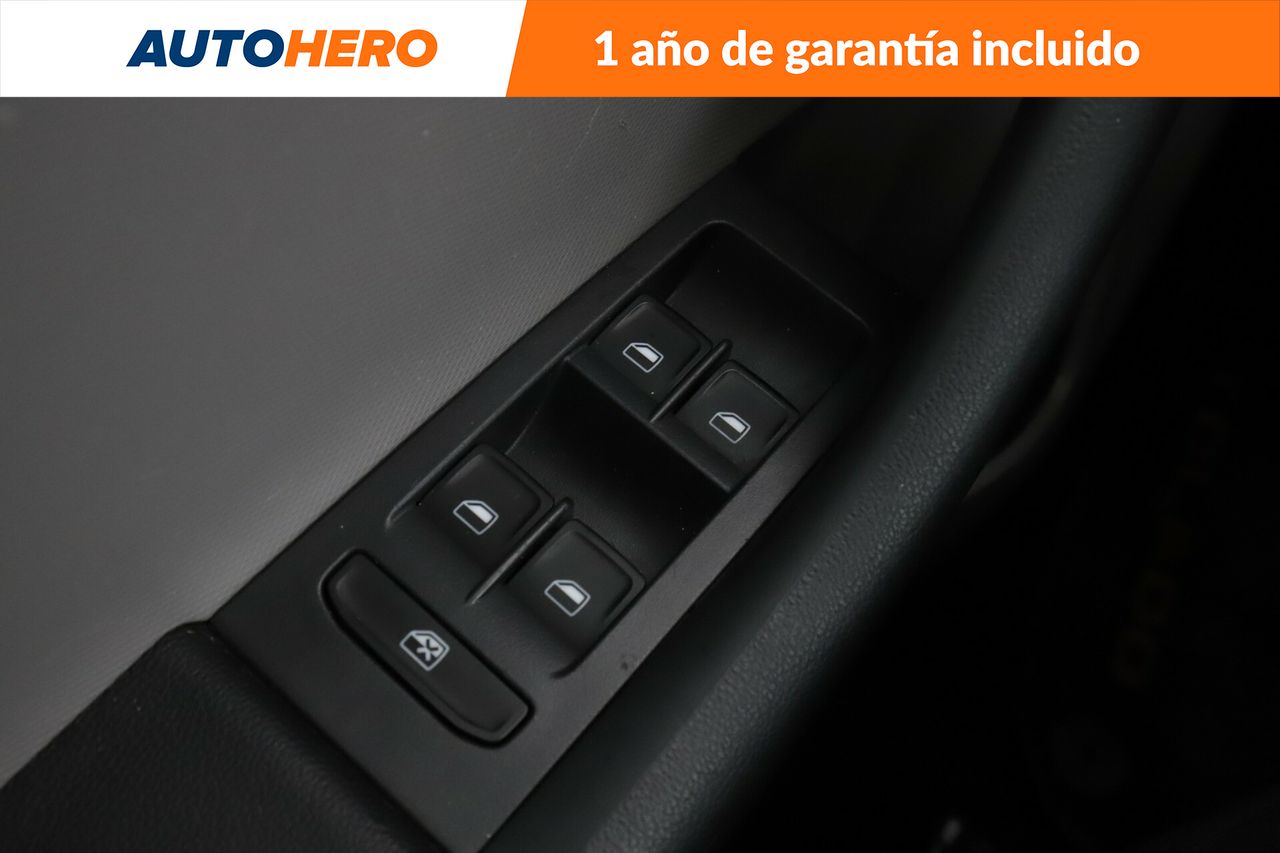 Foto Seat Toledo 24