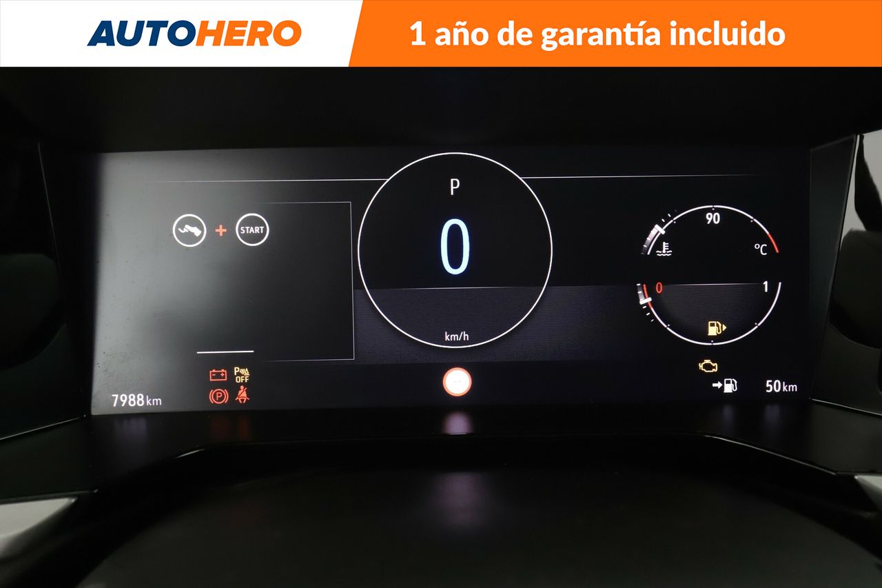 Foto Opel Grandland X 20