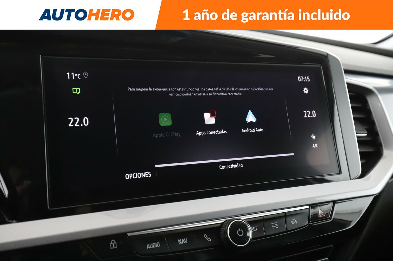 Foto Opel Grandland X 26