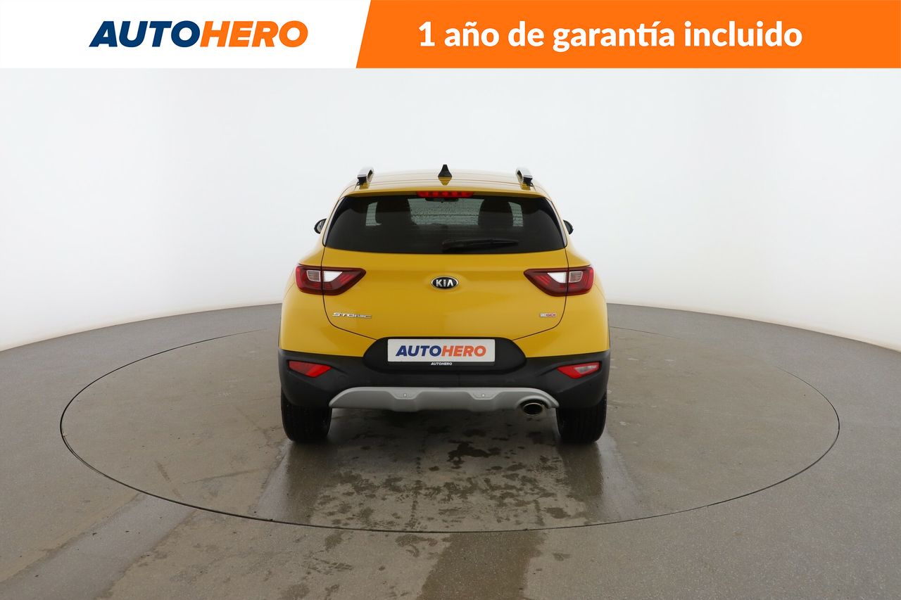 Foto Kia Stonic 4