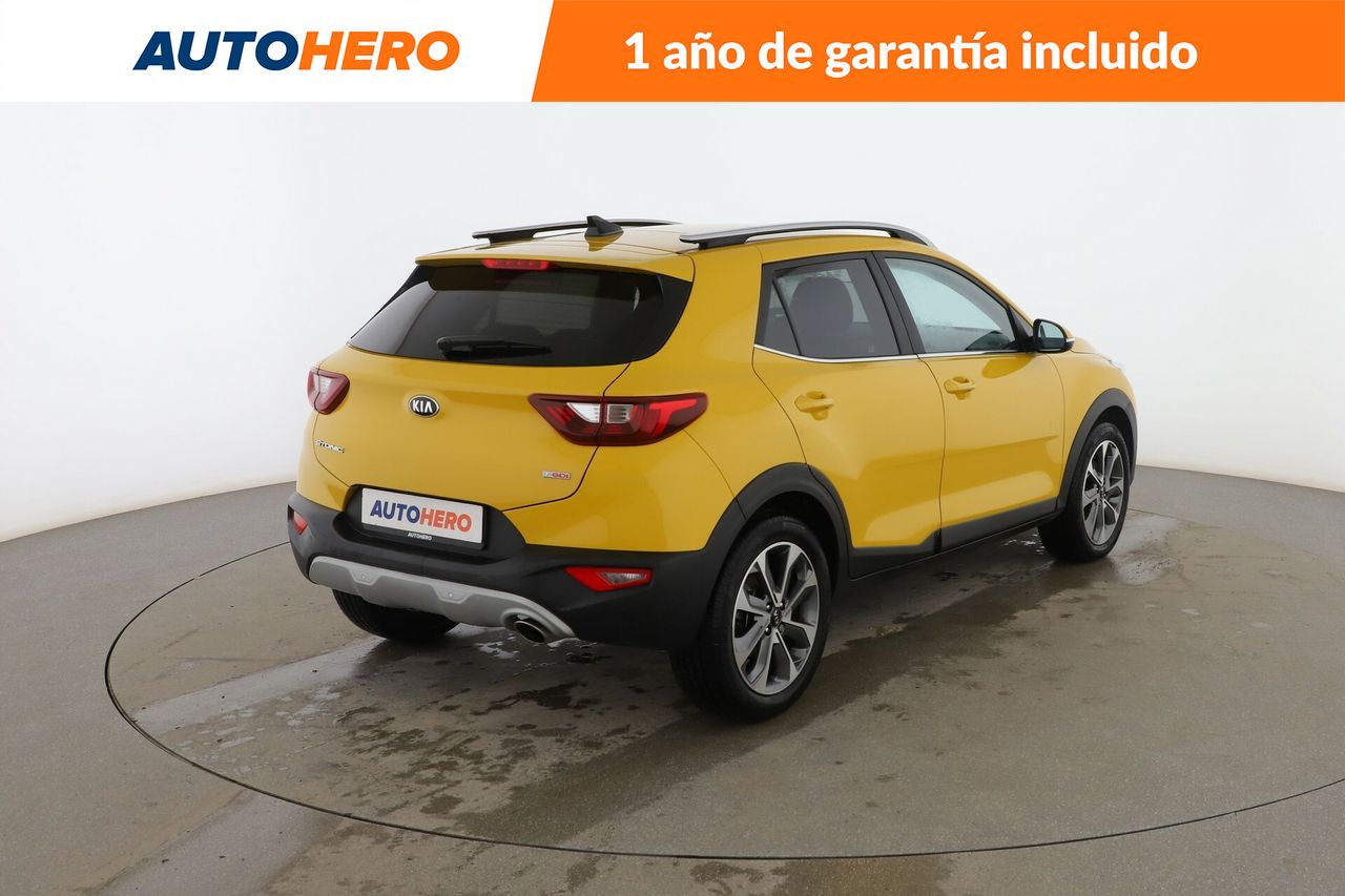 Foto Kia Stonic 5